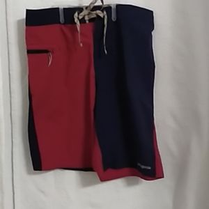 ￼

￼

￼

Patagonia Wavefarer 11in Board Short - Me